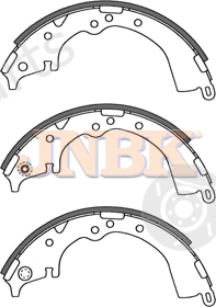  JNBK part FN2335 Replacement part