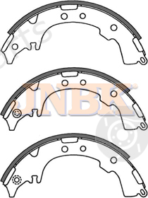  JNBK part FN2339 Replacement part