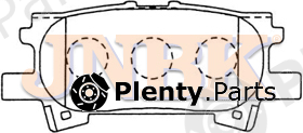  JNBK part PN1498 Replacement part