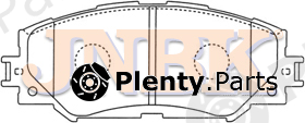  JNBK part PN1524 Replacement part