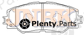  JNBK part PN1530 Replacement part