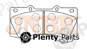  JNBK part PN1541 Replacement part