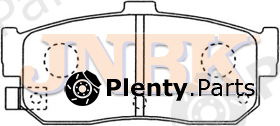  JNBK part PN2224 Replacement part