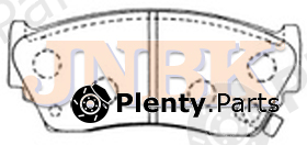  JNBK part PN2226 Replacement part