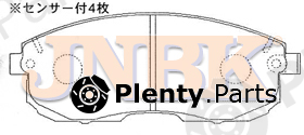 JNBK part PN2474 Replacement part