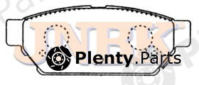  JNBK part PN3314 Replacement part
