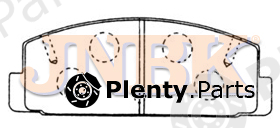  JNBK part PN5203 Replacement part