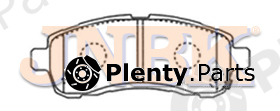  JNBK part PN5544 Replacement part