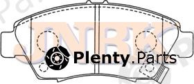  JNBK part PN8264 Replacement part