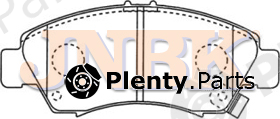  JNBK part PN8265 Replacement part