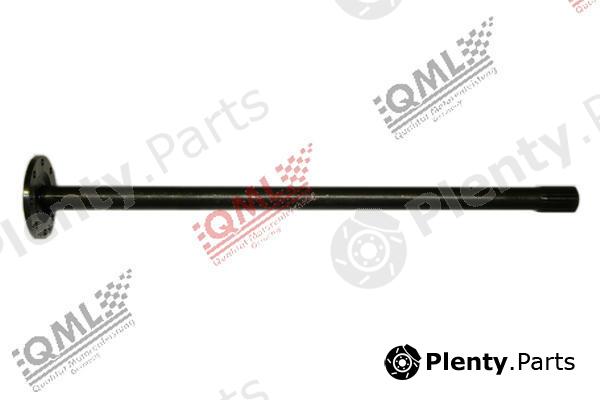  QML part AA-0811 (AA0811) Replacement part