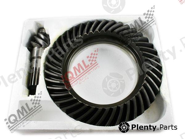  QML part AA-0812 (AA0812) Replacement part