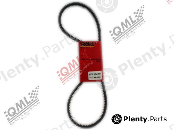  QML part BL13X1075 Replacement part