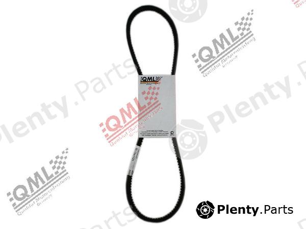  QML part BL13X1125 Replacement part