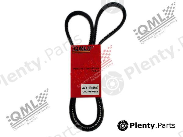  QML part BL13X1500 Replacement part