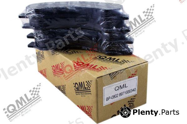  QML part BP-0802 (BP0802) Replacement part