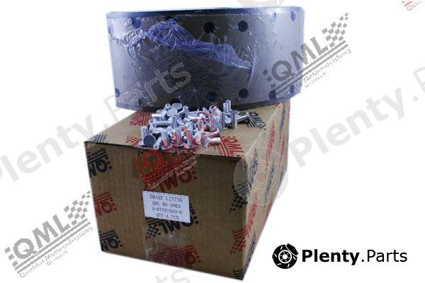  QML part BS-0803 (BS0803) Replacement part
