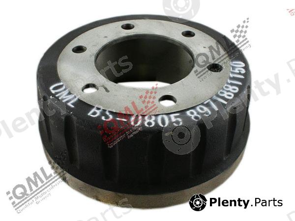  QML part BS-0805 (BS0805) Replacement part