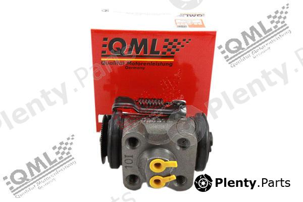  QML part BS-0806 (BS0806) Replacement part