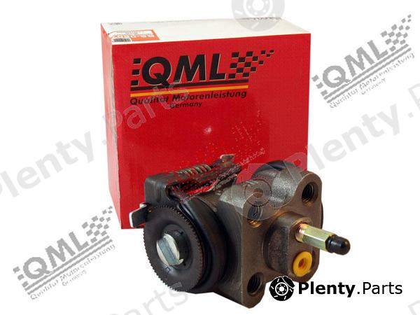  QML part BS-0807 (BS0807) Replacement part
