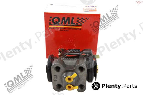  QML part BS-0808 (BS0808) Replacement part