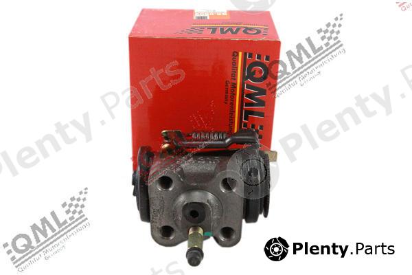  QML part BS-0809 (BS0809) Replacement part