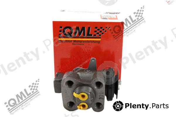  QML part BS-0810 (BS0810) Replacement part