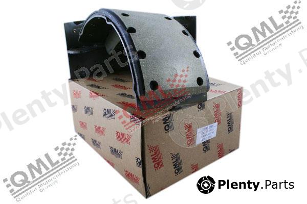  QML part BS0814 Replacement part