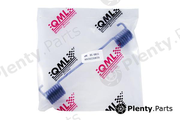  QML part BS-0815 (BS0815) Replacement part