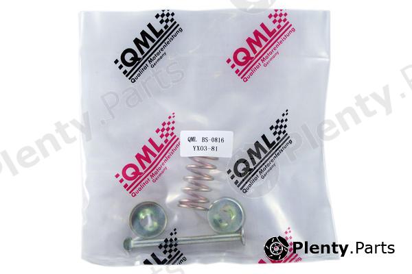  QML part BS-0816 (BS0816) Replacement part