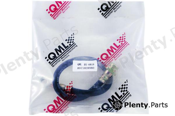  QML part BS-0819 (BS0819) Replacement part