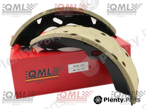  QML part BS-0822 (BS0822) Replacement part