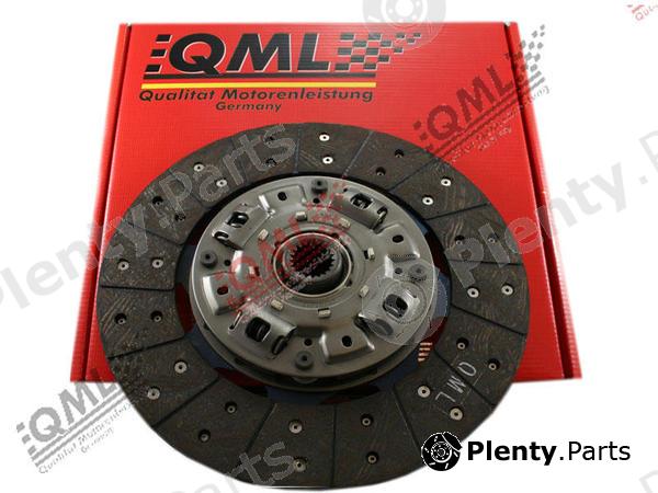  QML part CK-0817 (CK0817) Replacement part