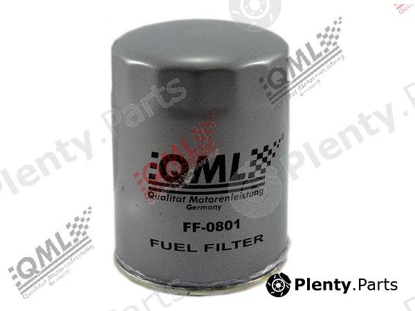  QML part FF-0801 (FF0801) Replacement part