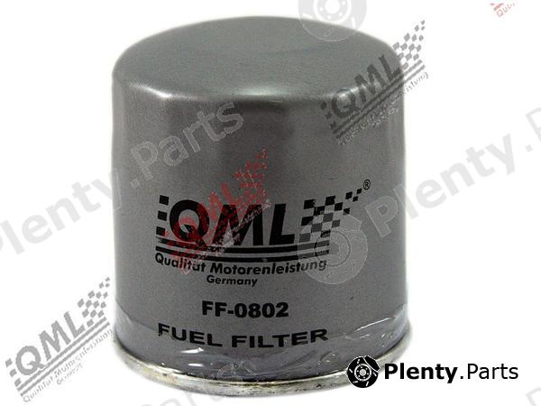 QML part FF-0802 (FF0802) Replacement part
