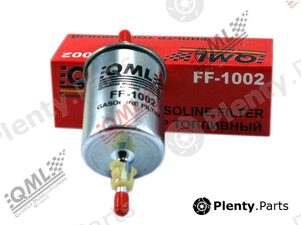  QML part FF-1002 (FF1002) Replacement part