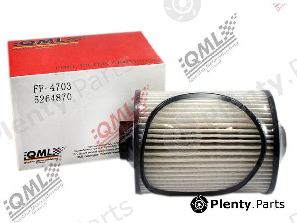  QML part FF-4703 (FF4703) Replacement part