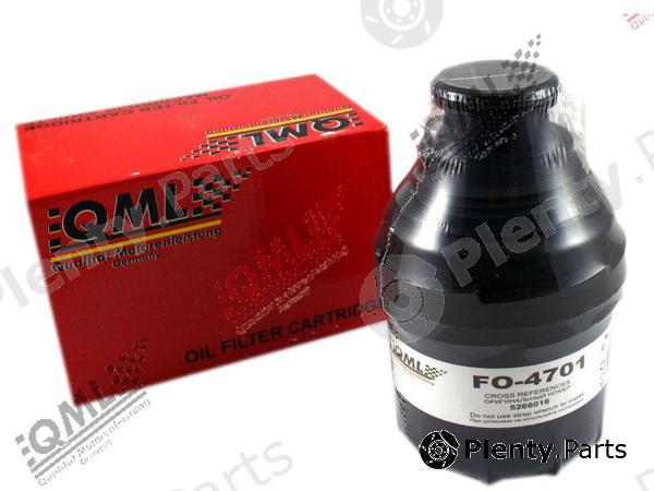  QML part FO-4701 (FO4701) Replacement part