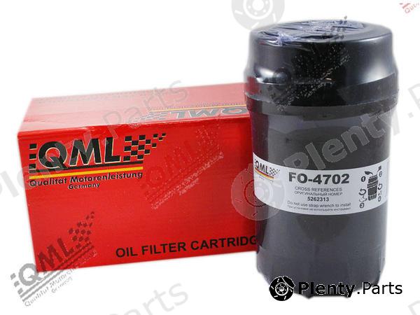  QML part FO-4702 (FO4702) Replacement part