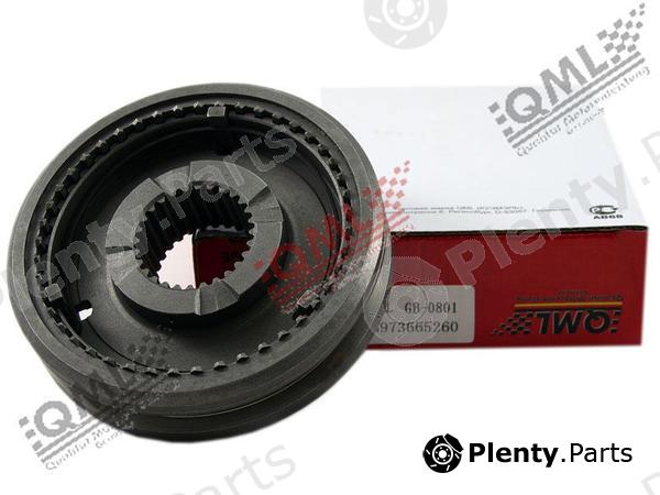  QML part GB-0801 (GB0801) Replacement part