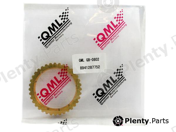  QML part GB-0802 (GB0802) Replacement part