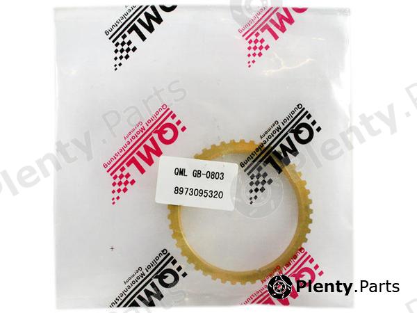  QML part GB0803 Replacement part