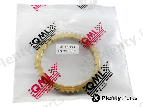  QML part GB-0804 (GB0804) Replacement part