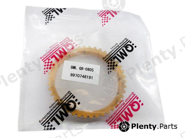  QML part GB-0805 (GB0805) Replacement part