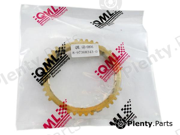  QML part GB-0806 (GB0806) Replacement part