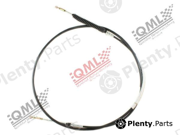  QML part GB-0807 (GB0807) Replacement part