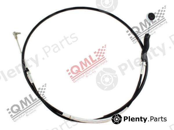  QML part GB-0810 (GB0810) Replacement part