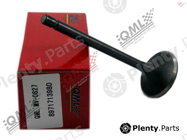  QML part MV-0827 (MV0827) Replacement part