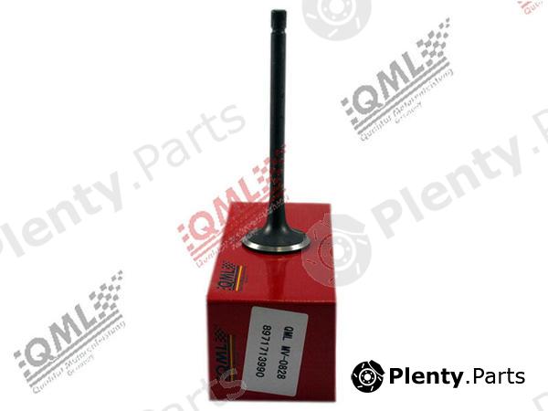  QML part MV-0828 (MV0828) Replacement part