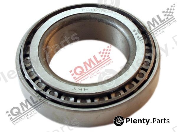  QML part WB-0803 (WB0803) Replacement part